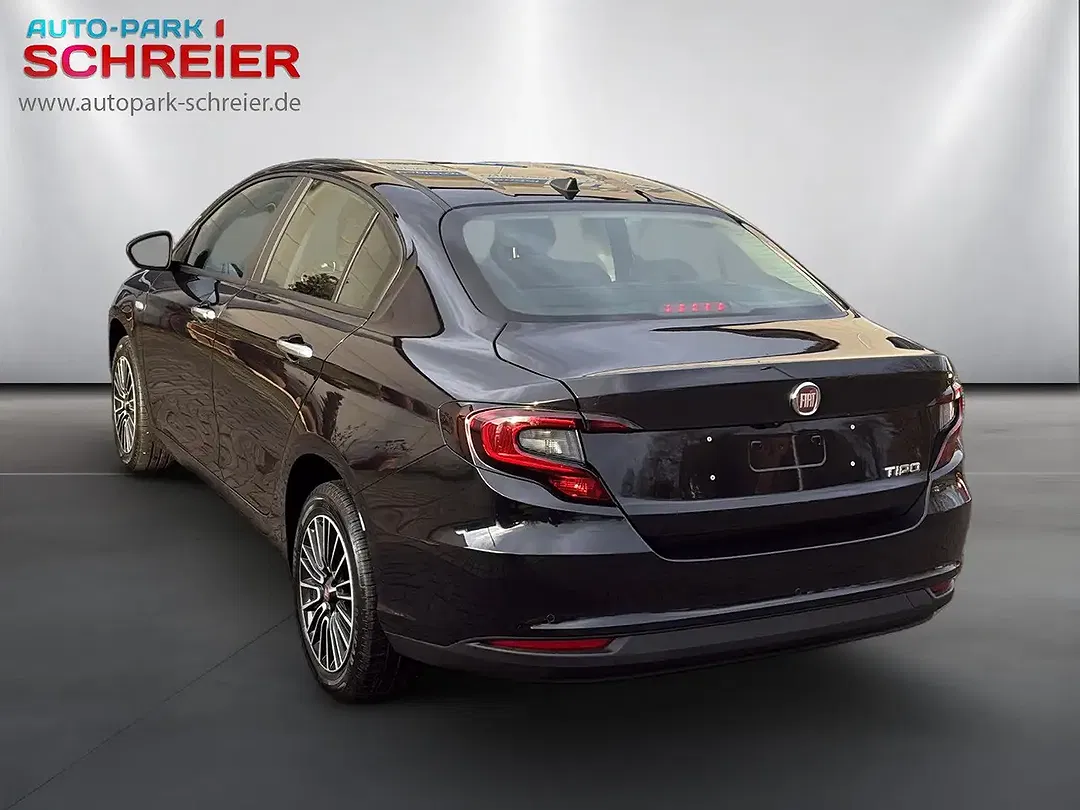 Fiat Tipo Urban - Thumbnail 4