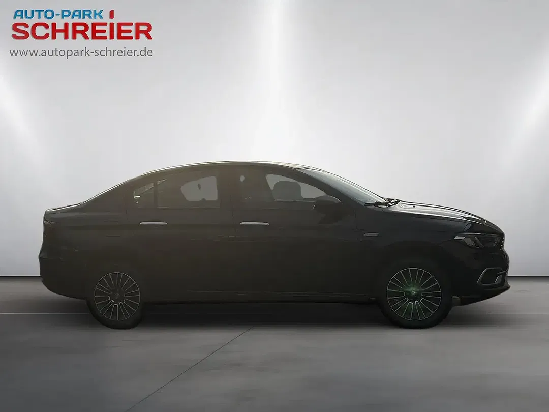 Fiat Tipo Urban - Thumbnail 5