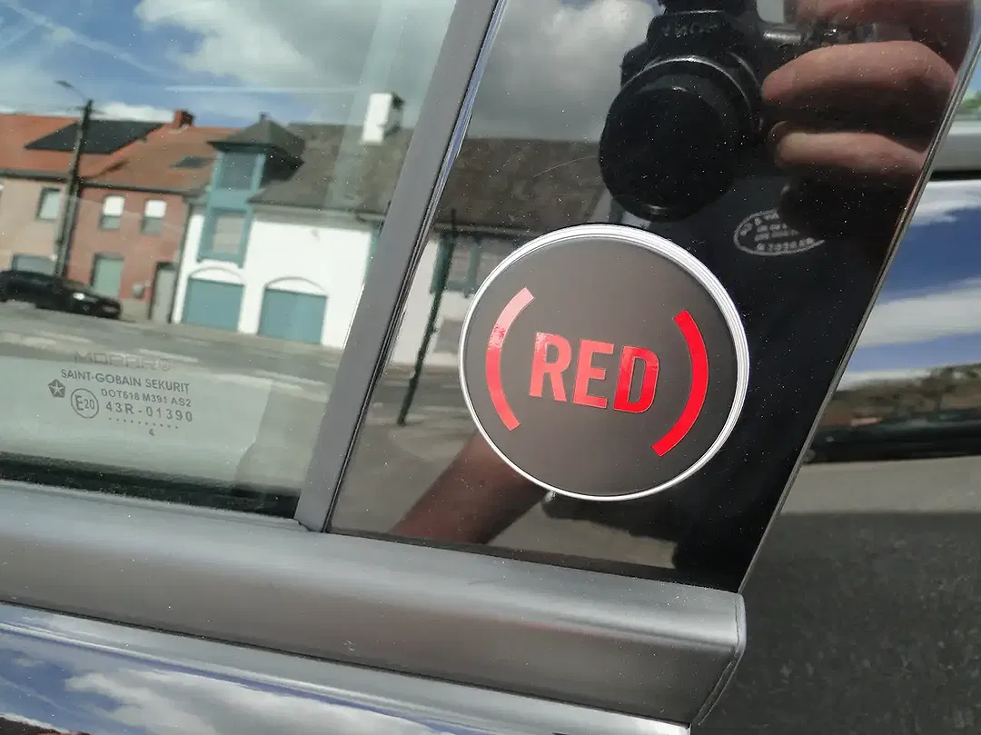 Fiat 600e RED - Thumbnail 9