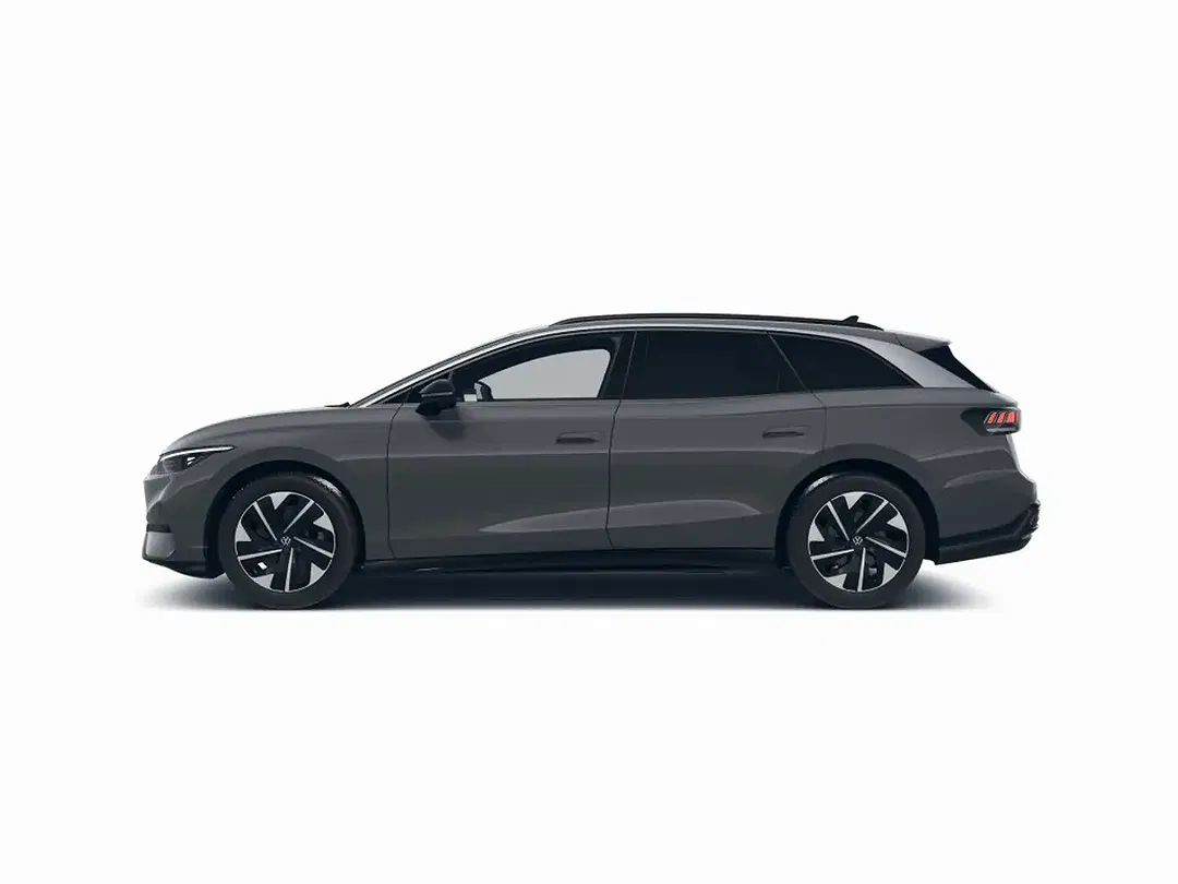 Volkswagen ID.7 Pro - Thumbnail 9