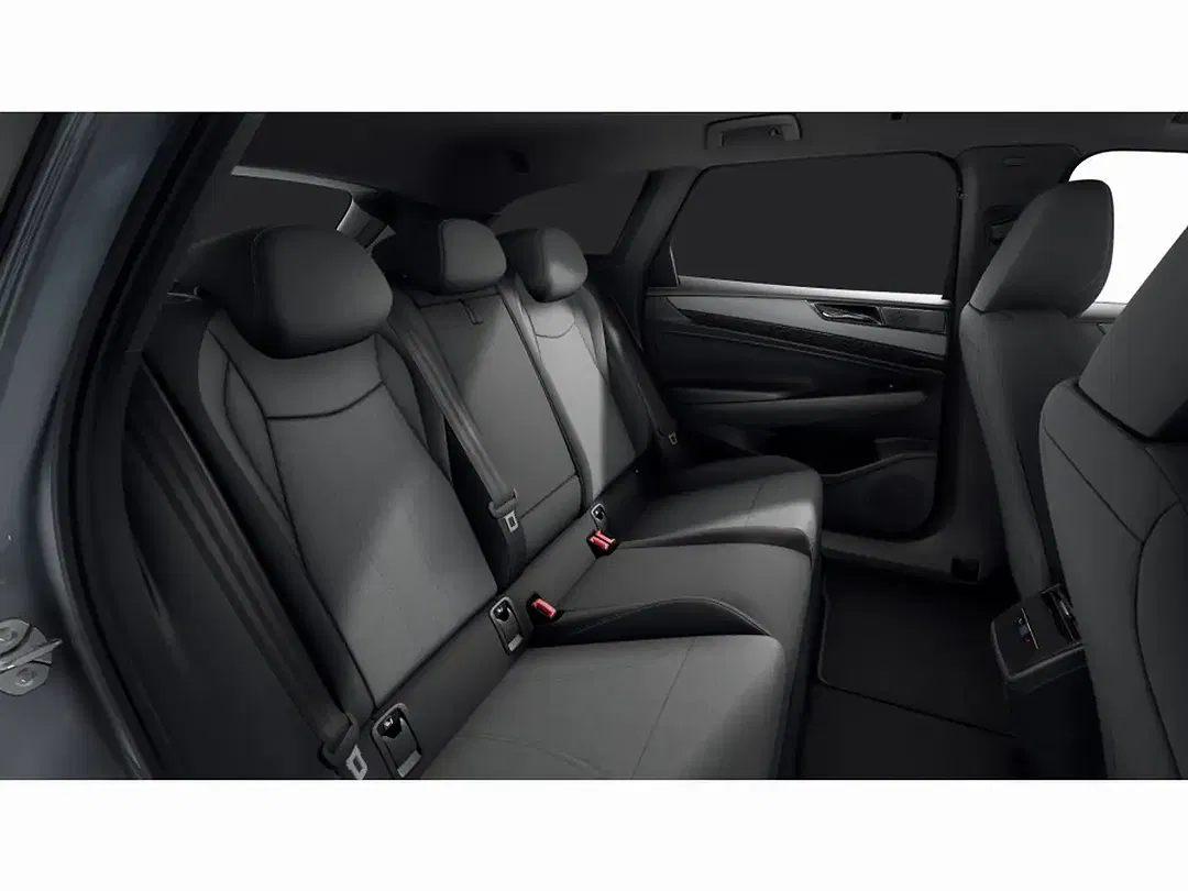 Volkswagen ID.7 Pro - Thumbnail 13
