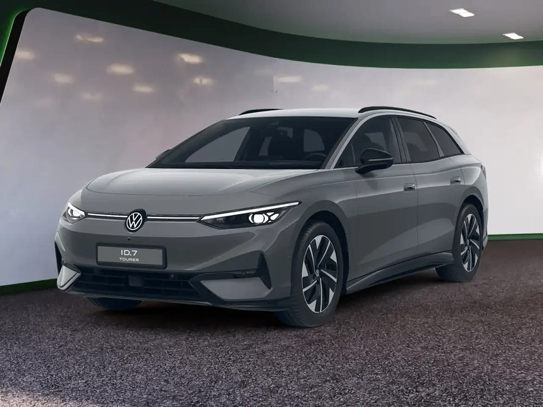 Volkswagen ID.7 Pro - Afbeelding 1