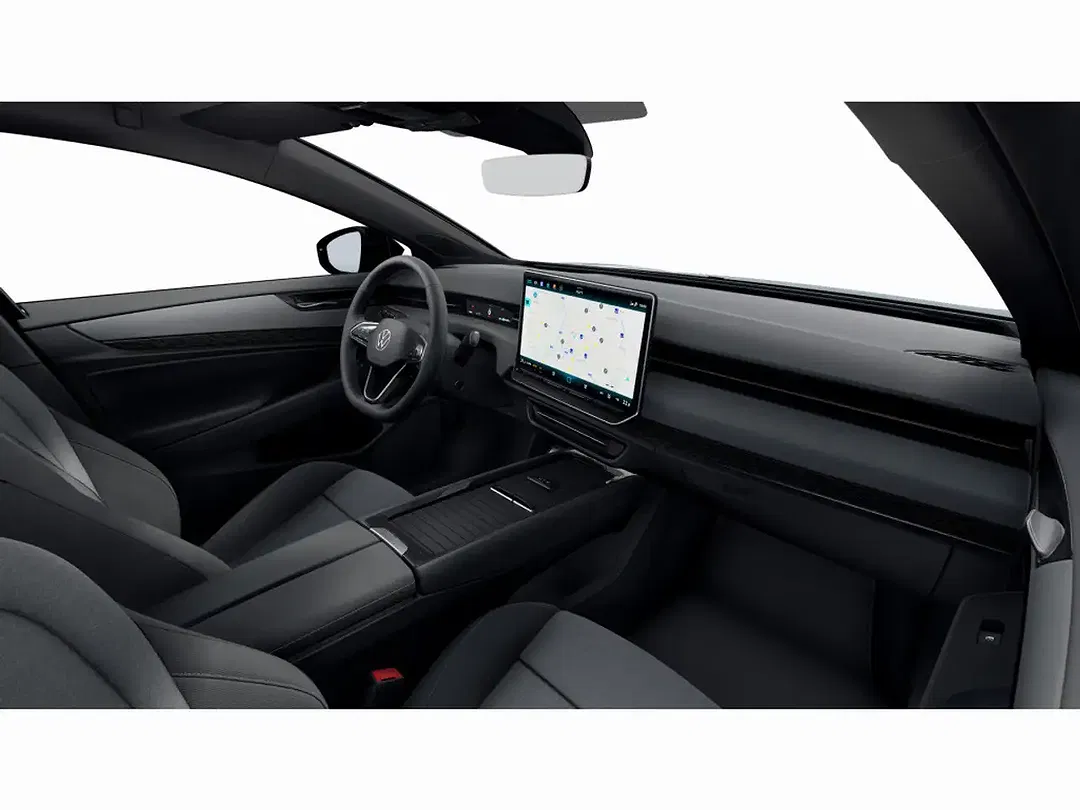 Volkswagen ID.7 Pro - Thumbnail 7