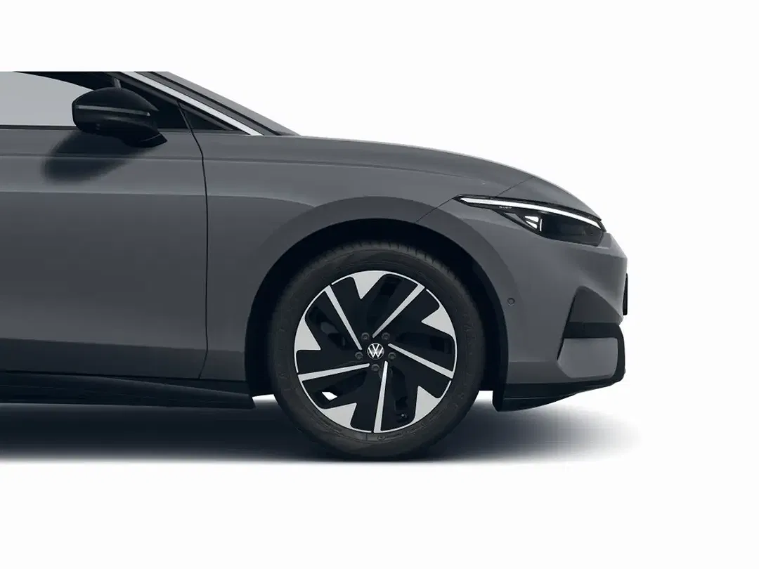 Volkswagen ID.7 Pro - Thumbnail 8