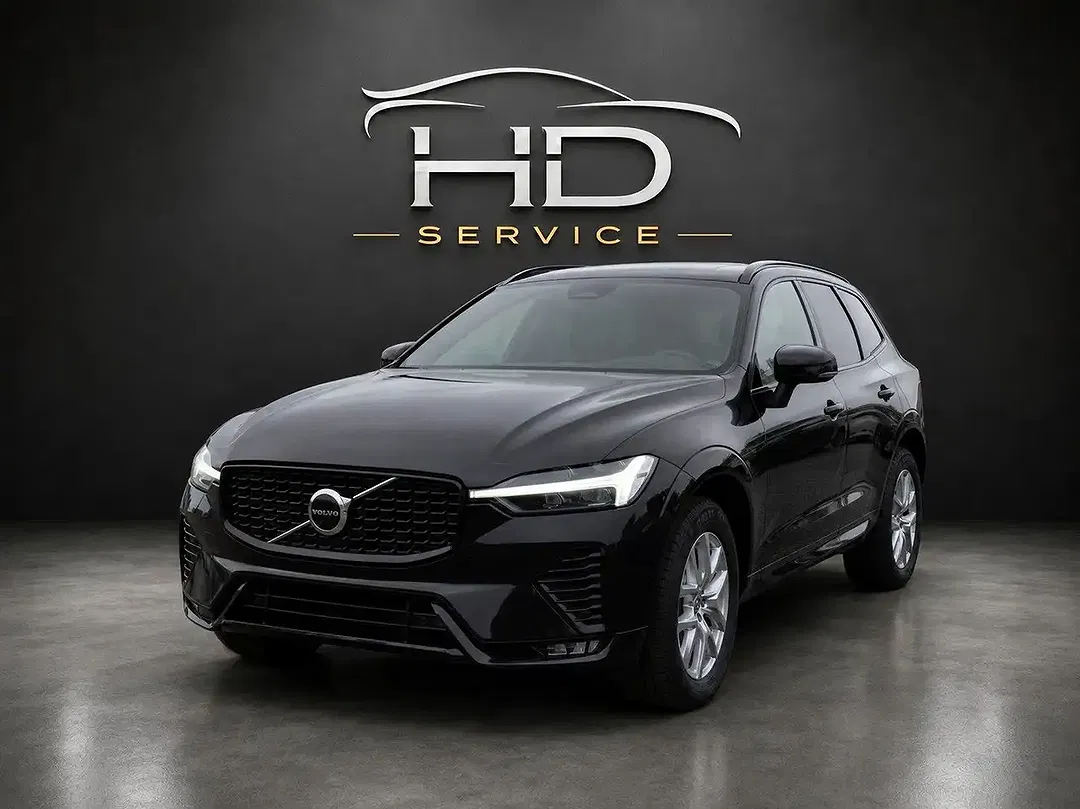 Volvo XC60 AWD Plus Dark - foto 1