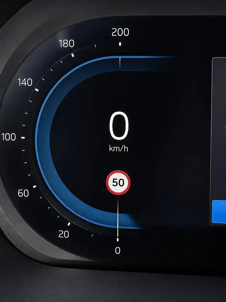 Volvo XC60 AWD Plus Dark - Thumbnail 12