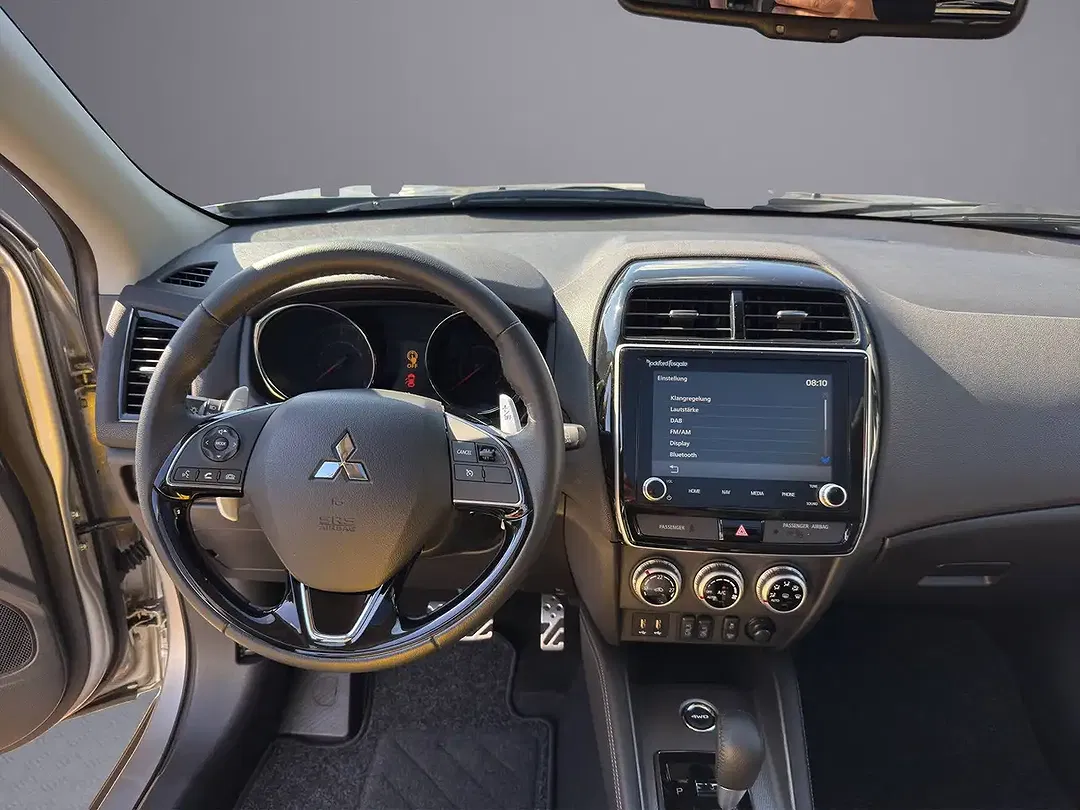 Mitsubishi ASX Top - Thumbnail 16