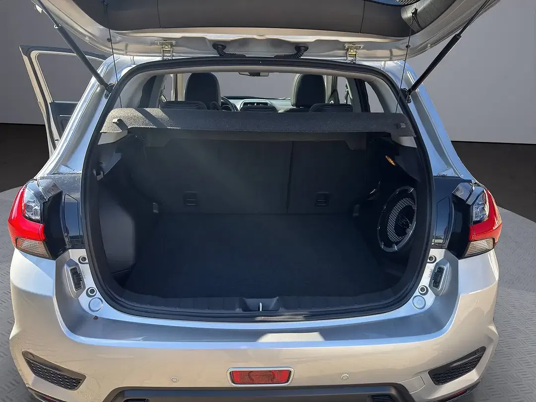 Mitsubishi ASX Top - Thumbnail 18