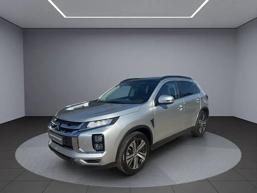 Mitsubishi ASX Top - foto 2