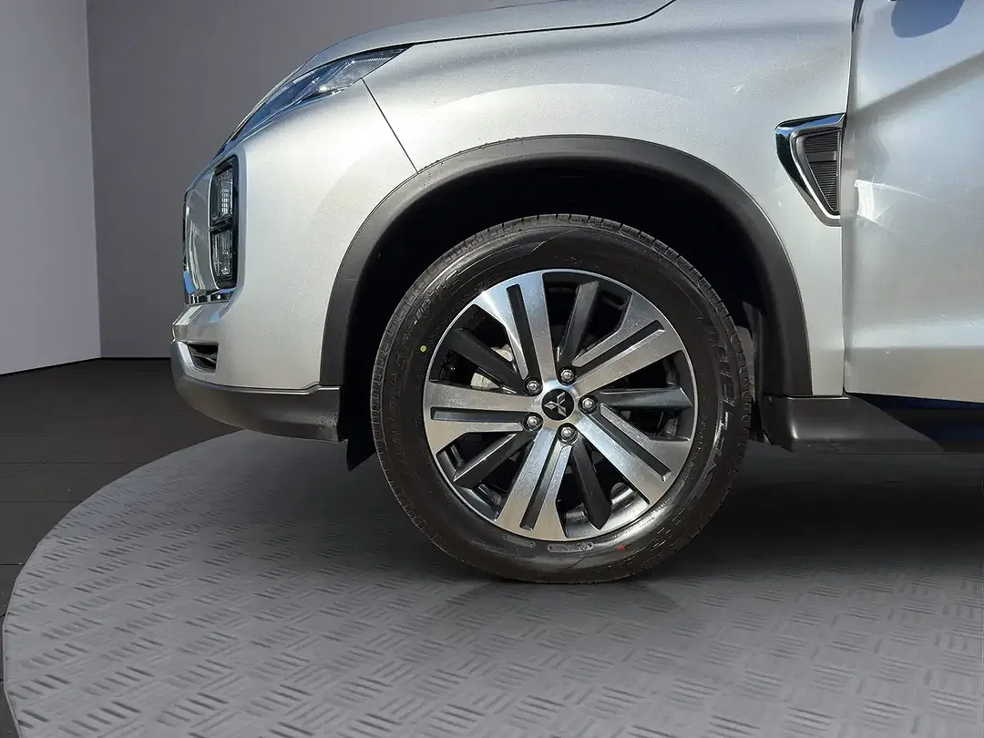 Mitsubishi ASX Top - Thumbnail 23