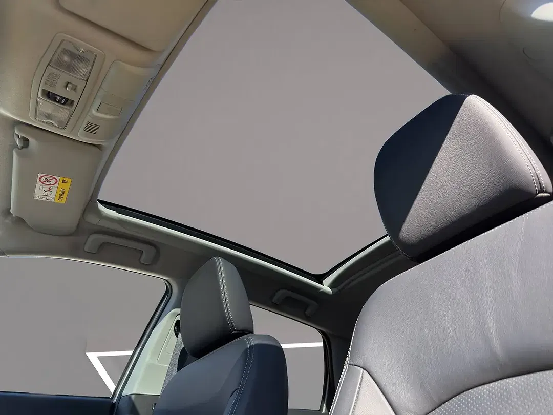 Mitsubishi ASX Top - Thumbnail 25