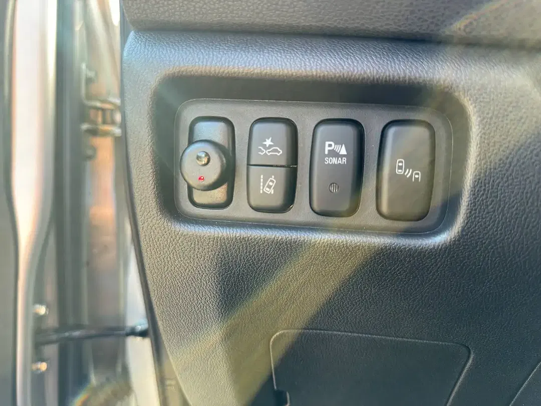 Mitsubishi ASX Top - Thumbnail 26