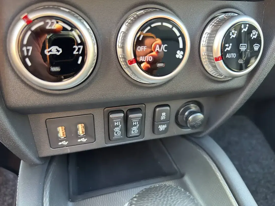 Mitsubishi ASX Top - Thumbnail 27