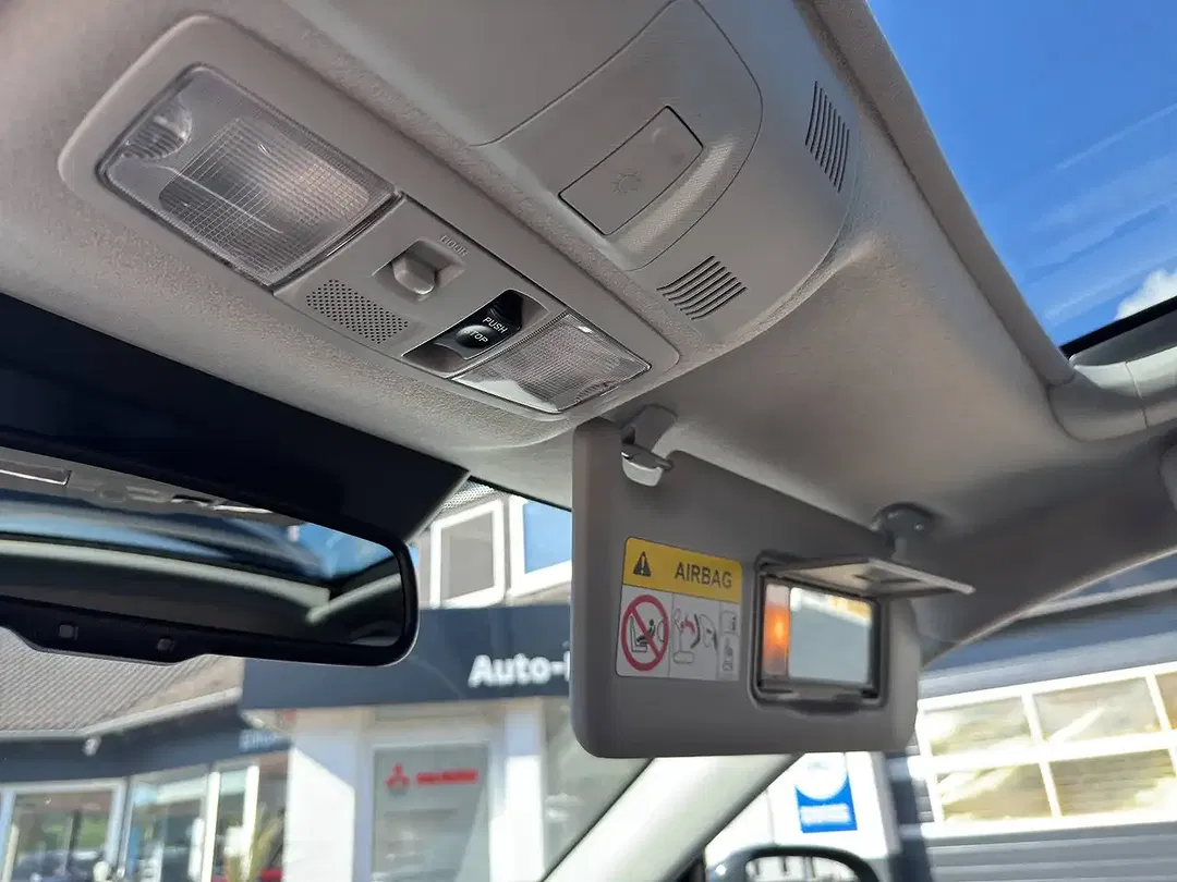 Mitsubishi ASX Top - Thumbnail 28