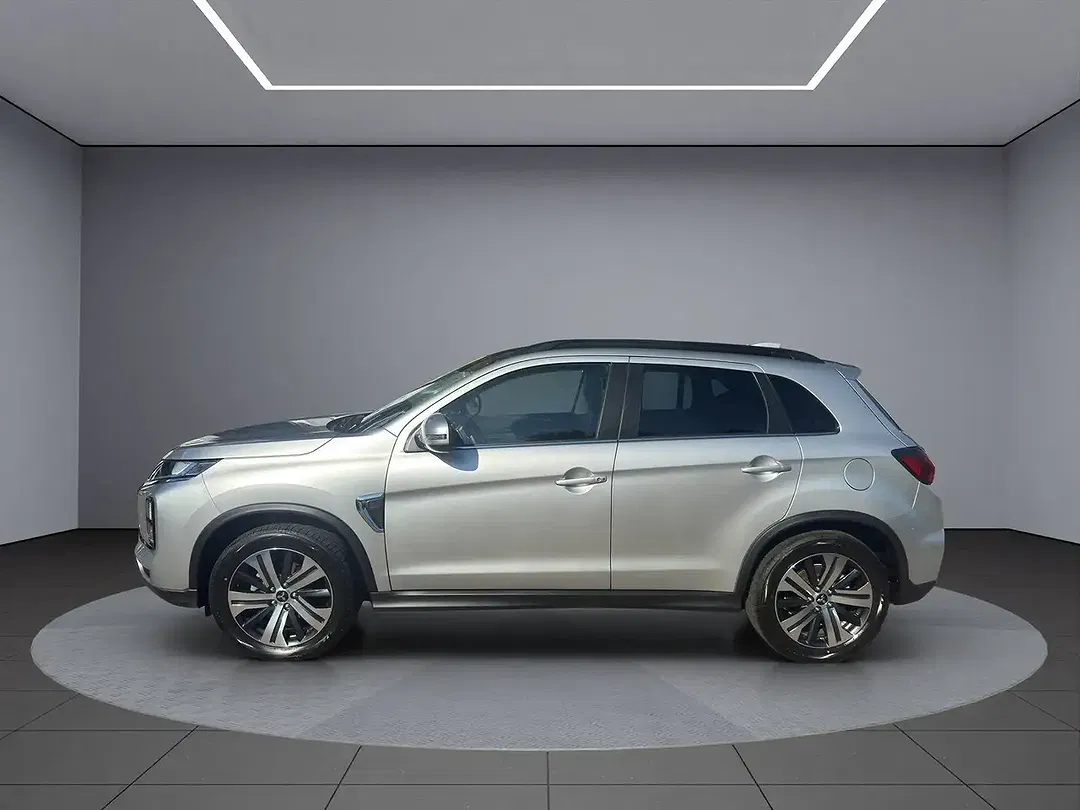 Mitsubishi ASX Top - Thumbnail 3