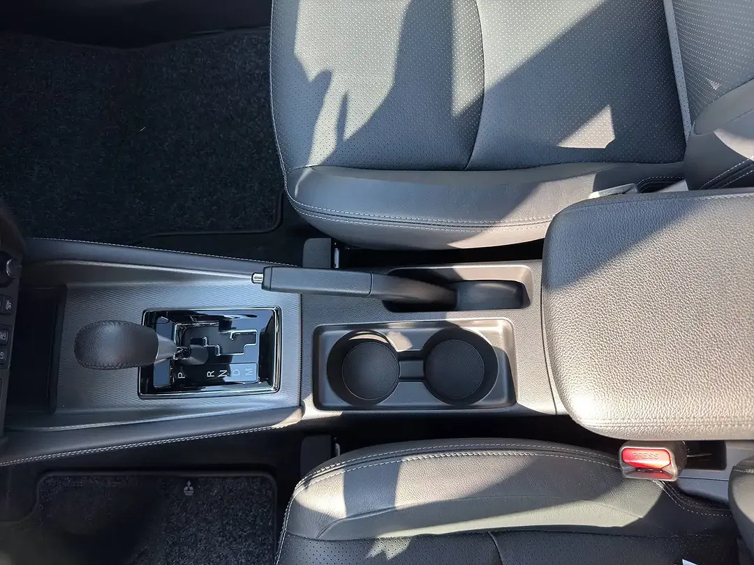 Mitsubishi ASX Top - Thumbnail 30