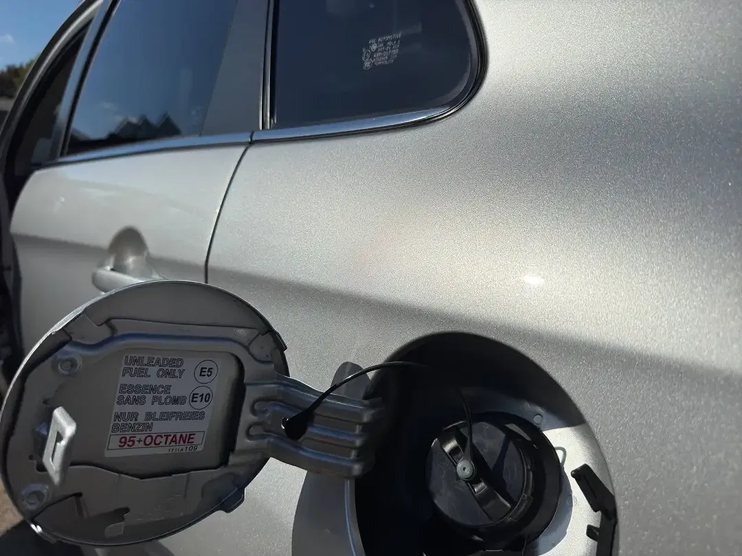Mitsubishi ASX Top - Thumbnail 35