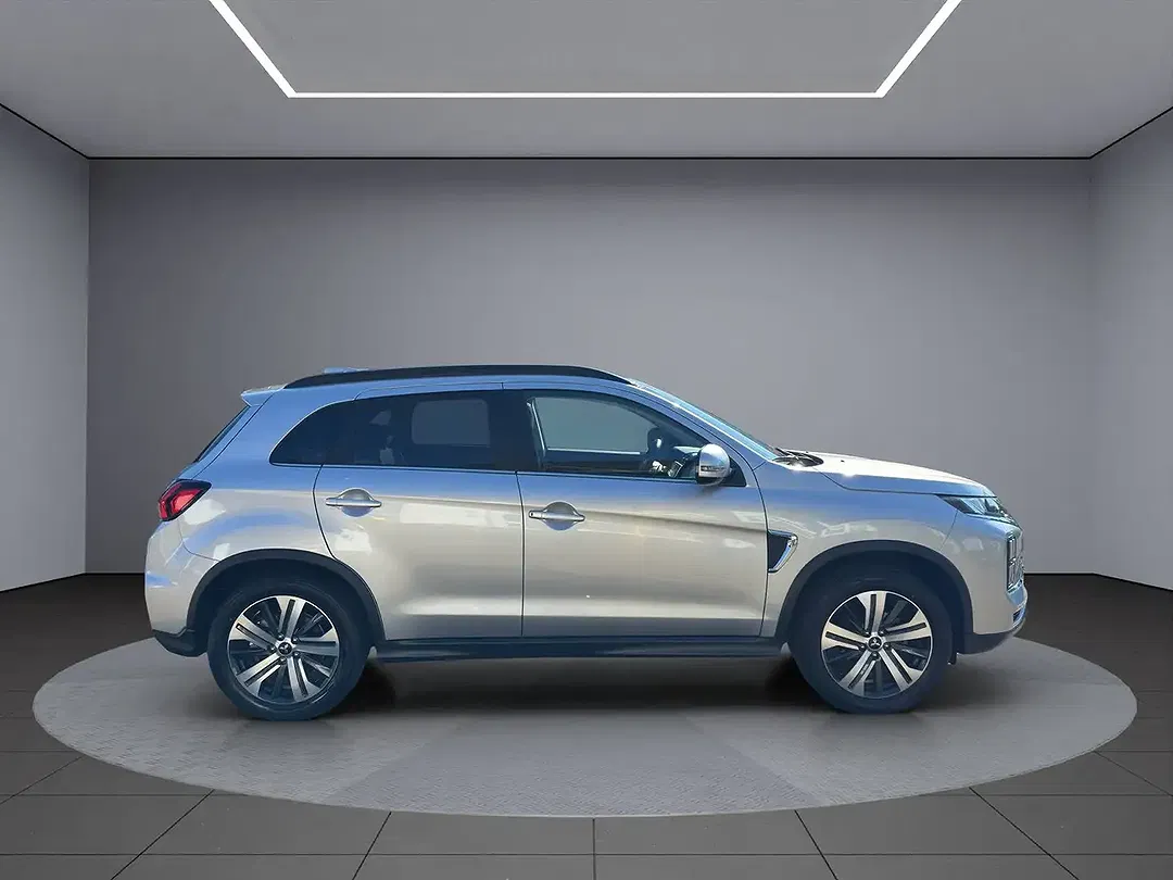 Mitsubishi ASX Top - Thumbnail 7