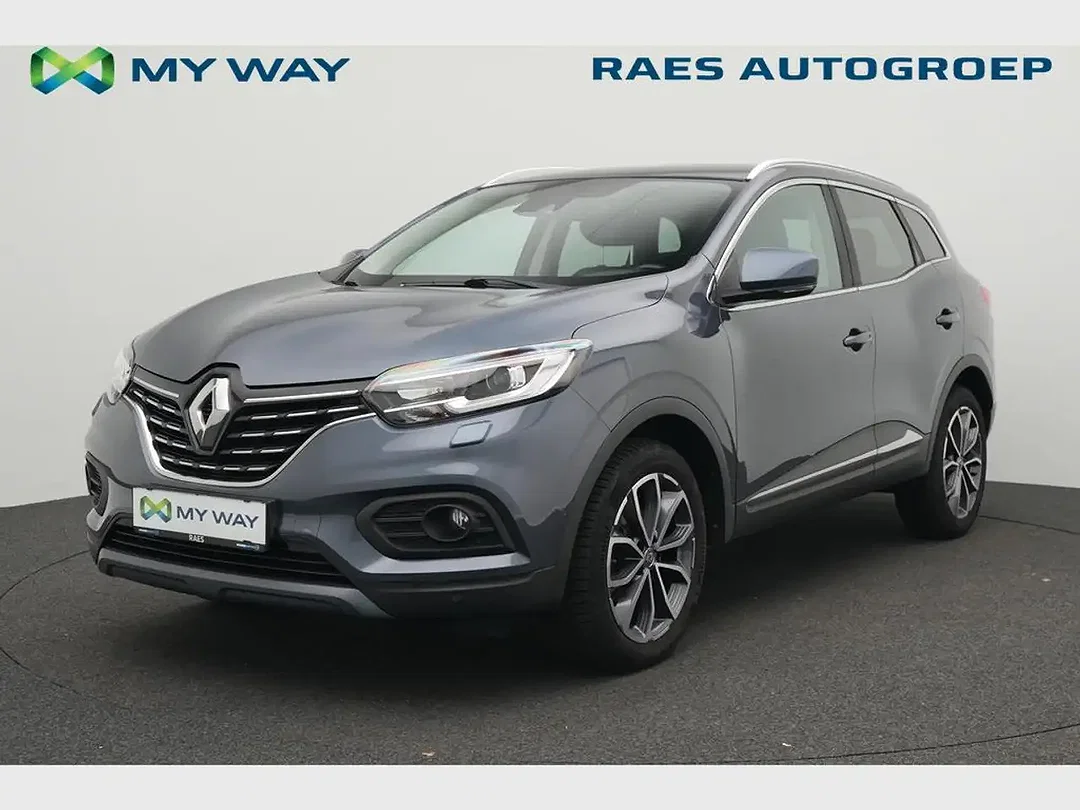 Renault Kadjar TCe Intens - Afbeelding 1