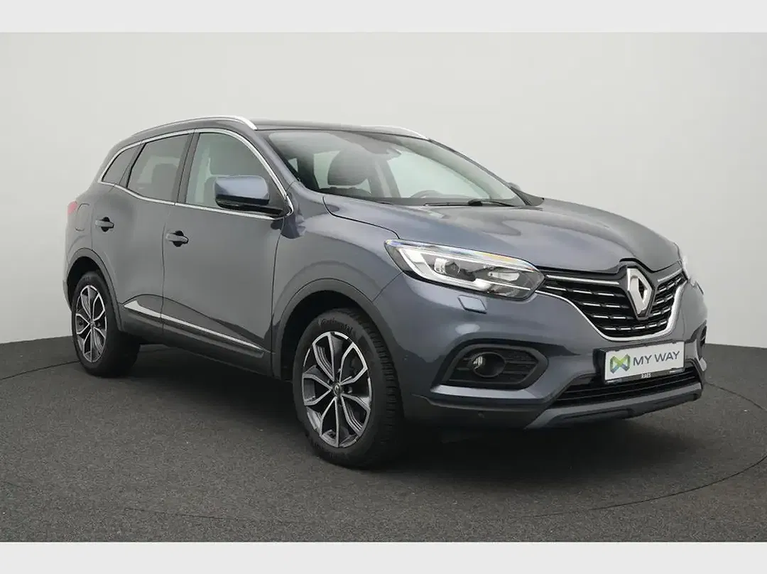 Renault Kadjar TCe Intens - Thumbnail 9