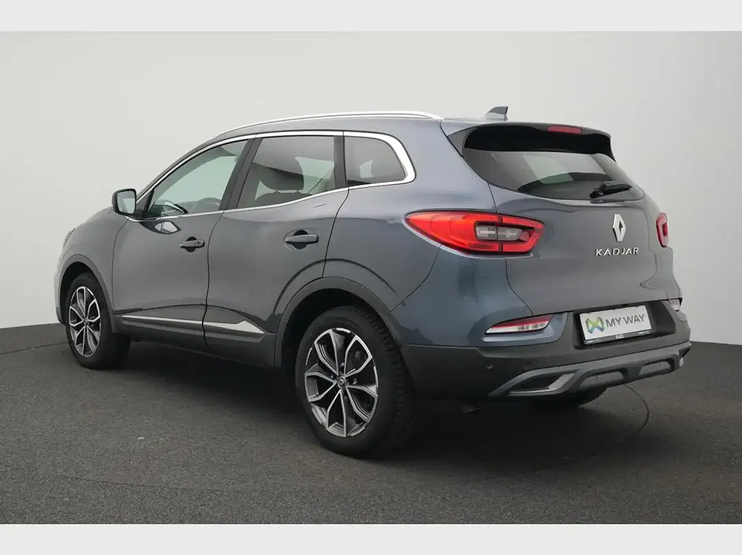 Renault Kadjar TCe Intens - Thumbnail 10