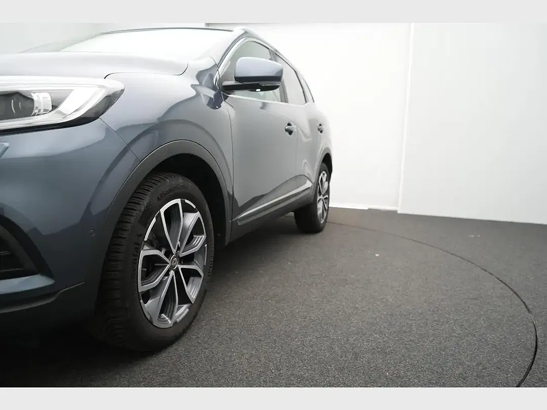 Renault Kadjar TCe Intens - Thumbnail 11