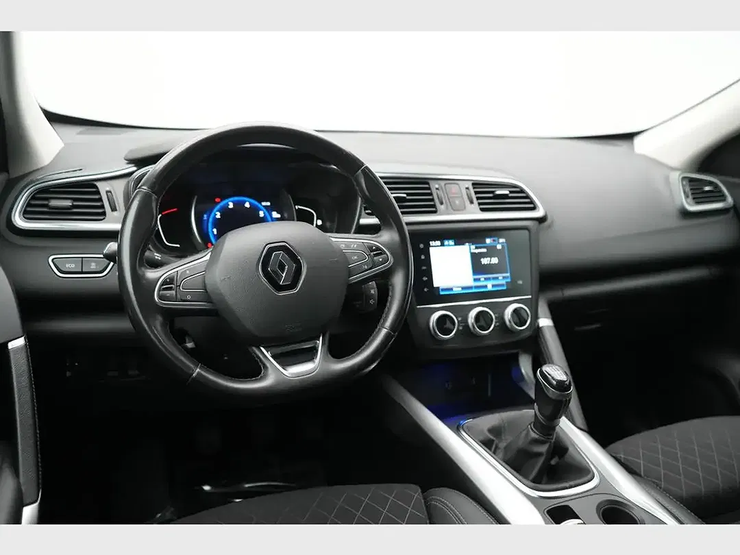 Renault Kadjar TCe Intens - Thumbnail 12