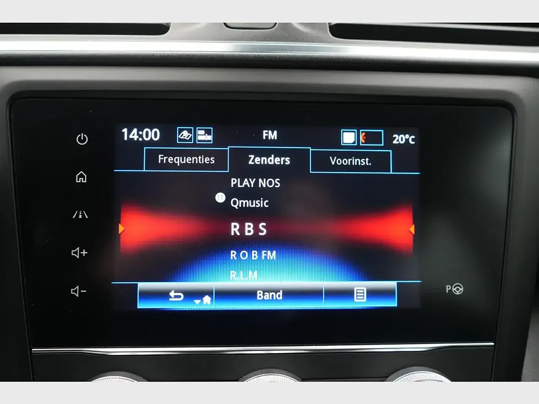 Renault Kadjar TCe Intens - foto 14