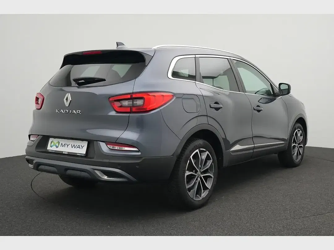 Renault Kadjar TCe Intens - foto 2