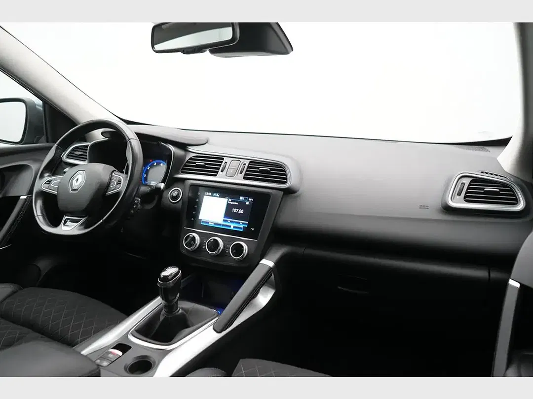 Renault Kadjar TCe Intens - Thumbnail 3