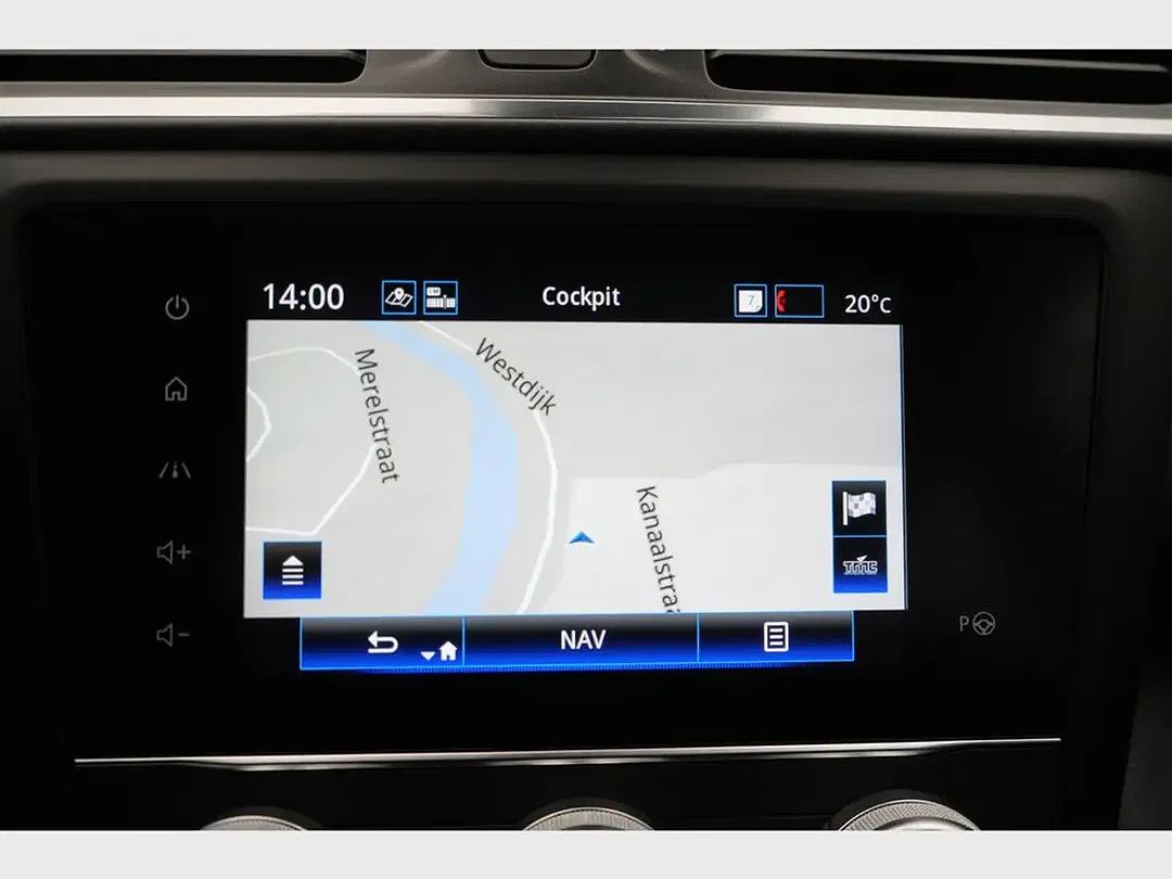 Renault Kadjar TCe Intens - Thumbnail 4