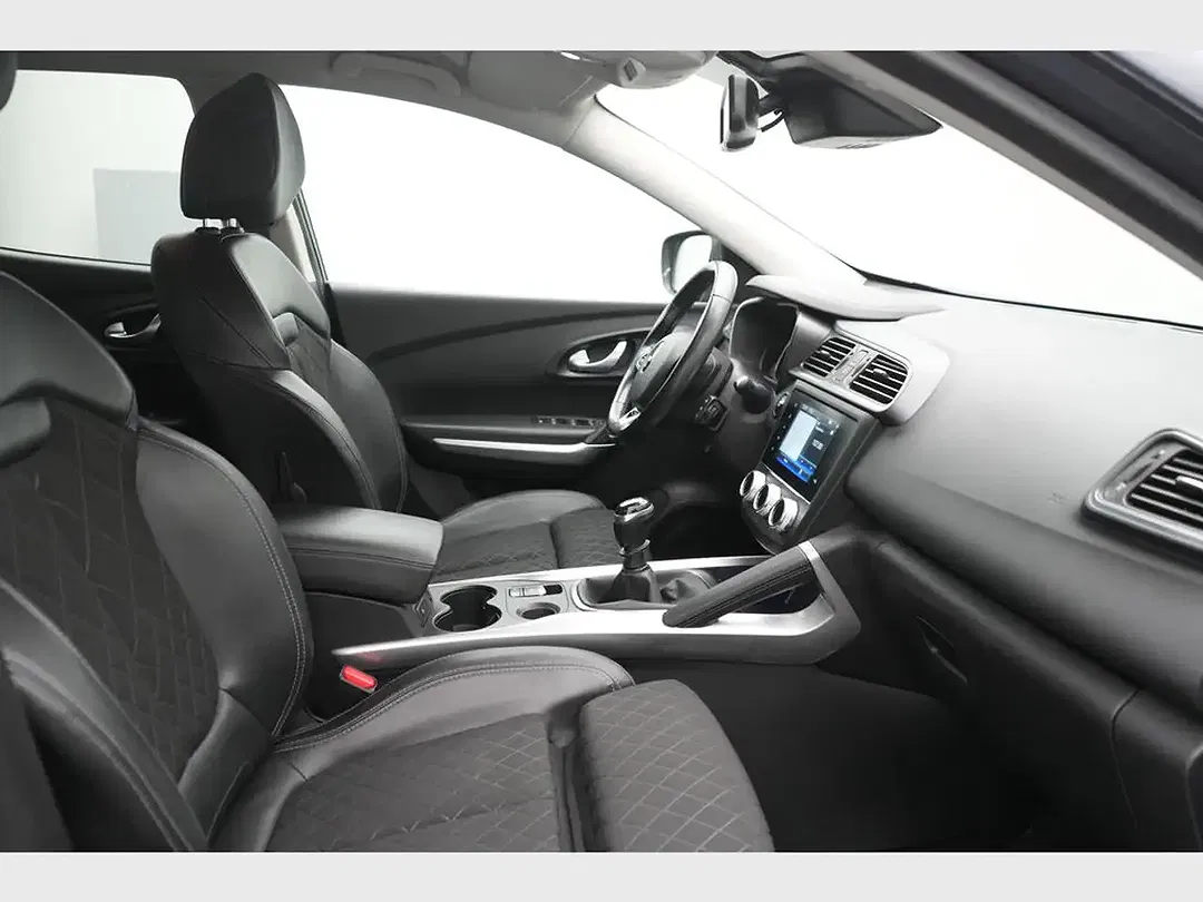 Renault Kadjar TCe Intens - Thumbnail 5