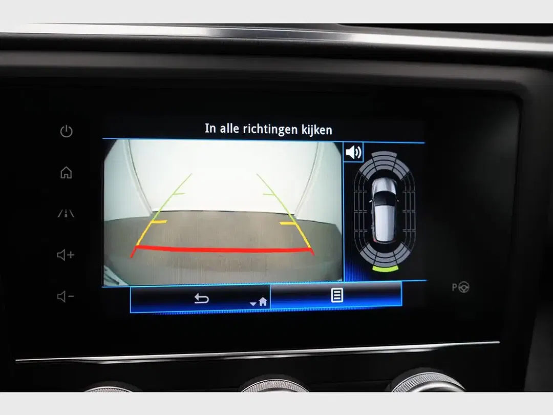 Renault Kadjar TCe Intens - Thumbnail 6