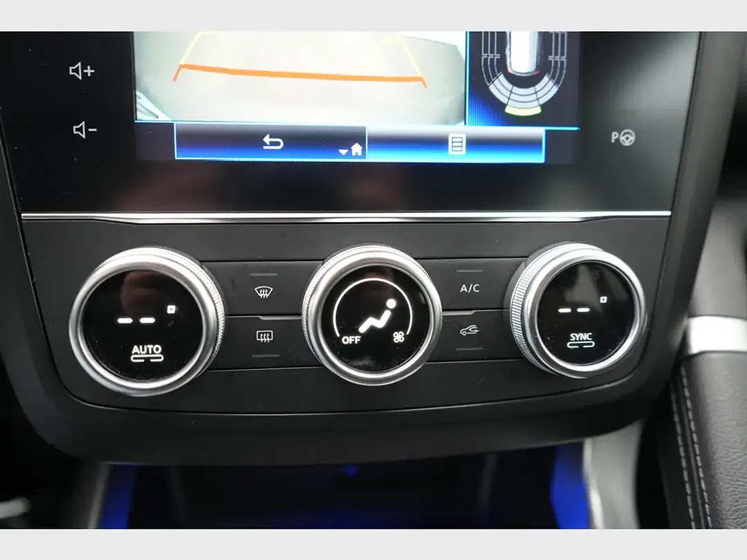Renault Kadjar TCe Intens - Thumbnail 7