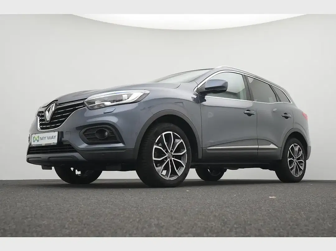 Renault Kadjar TCe Intens - Thumbnail 8