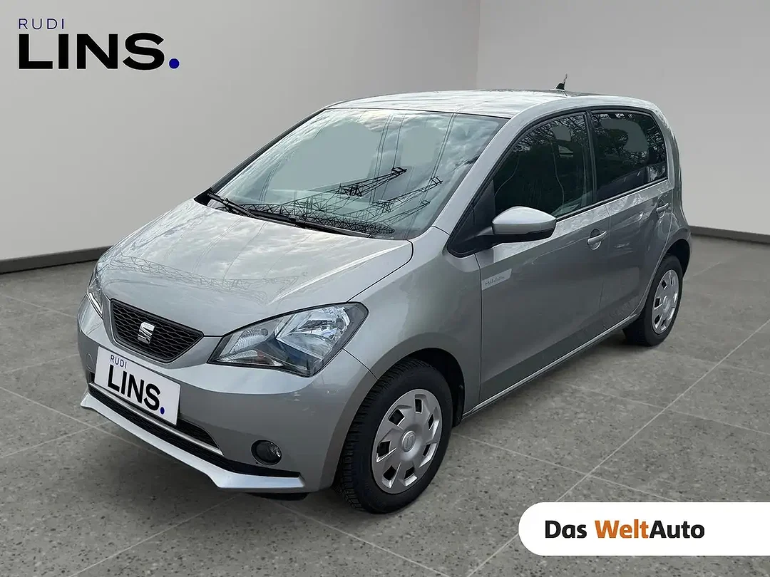 SEAT Mii EV Plus - Afbeelding 1