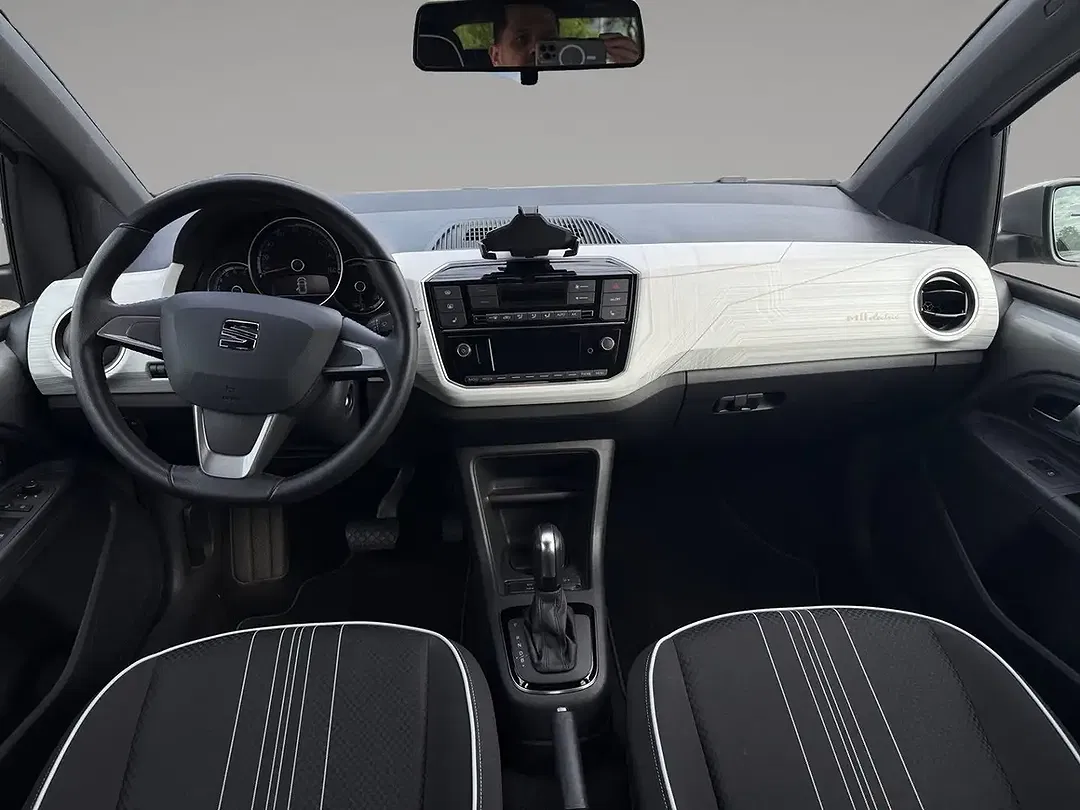 SEAT Mii EV Plus - Thumbnail 9