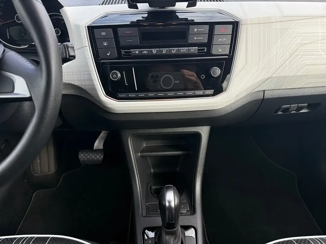 SEAT Mii EV Plus - Thumbnail 10