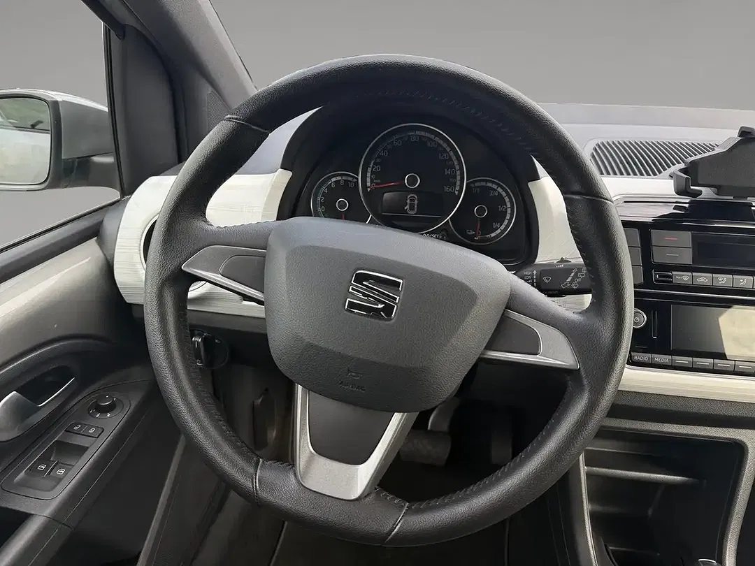SEAT Mii EV Plus - Thumbnail 11