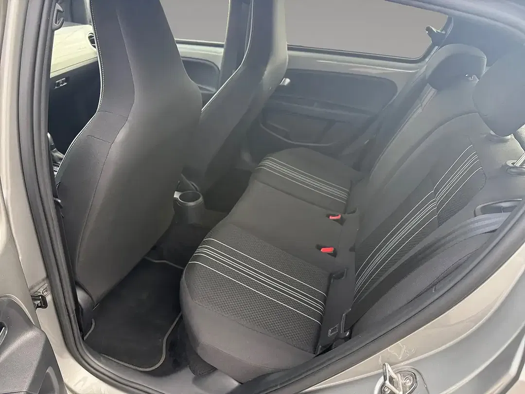 SEAT Mii EV Plus - Thumbnail 12