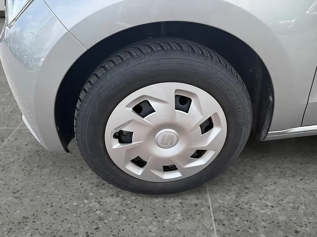 SEAT Mii EV Plus - foto 13