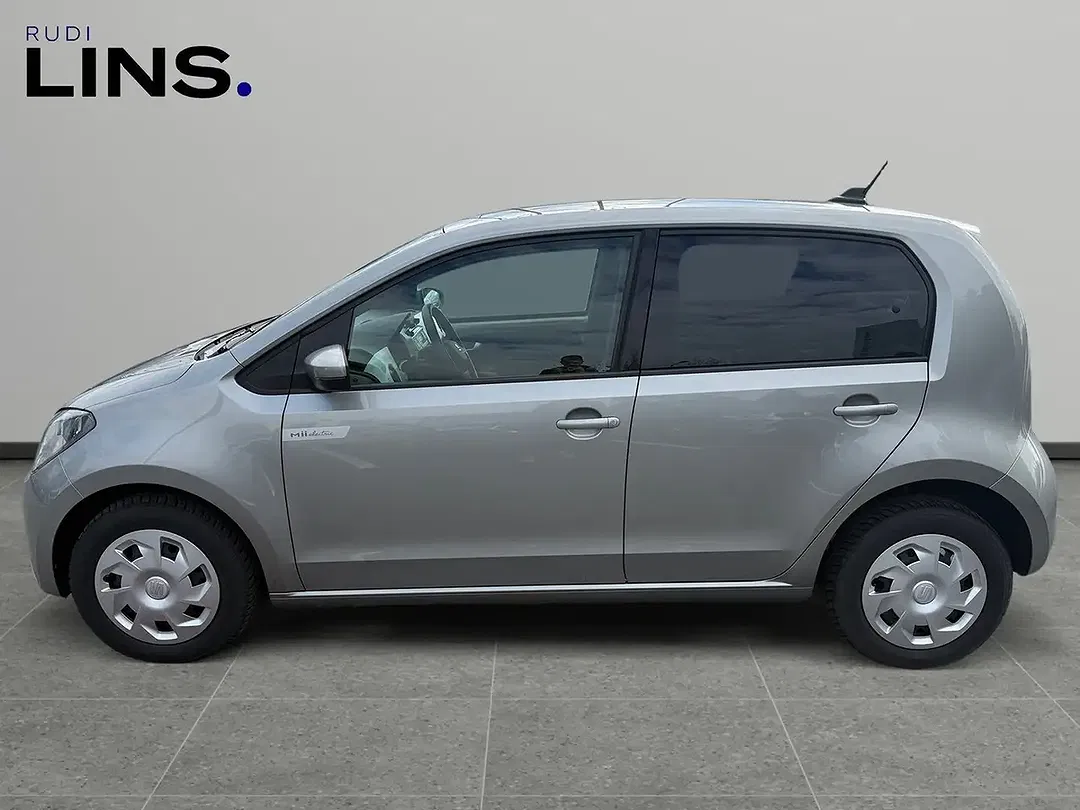 SEAT Mii EV Plus - foto 2