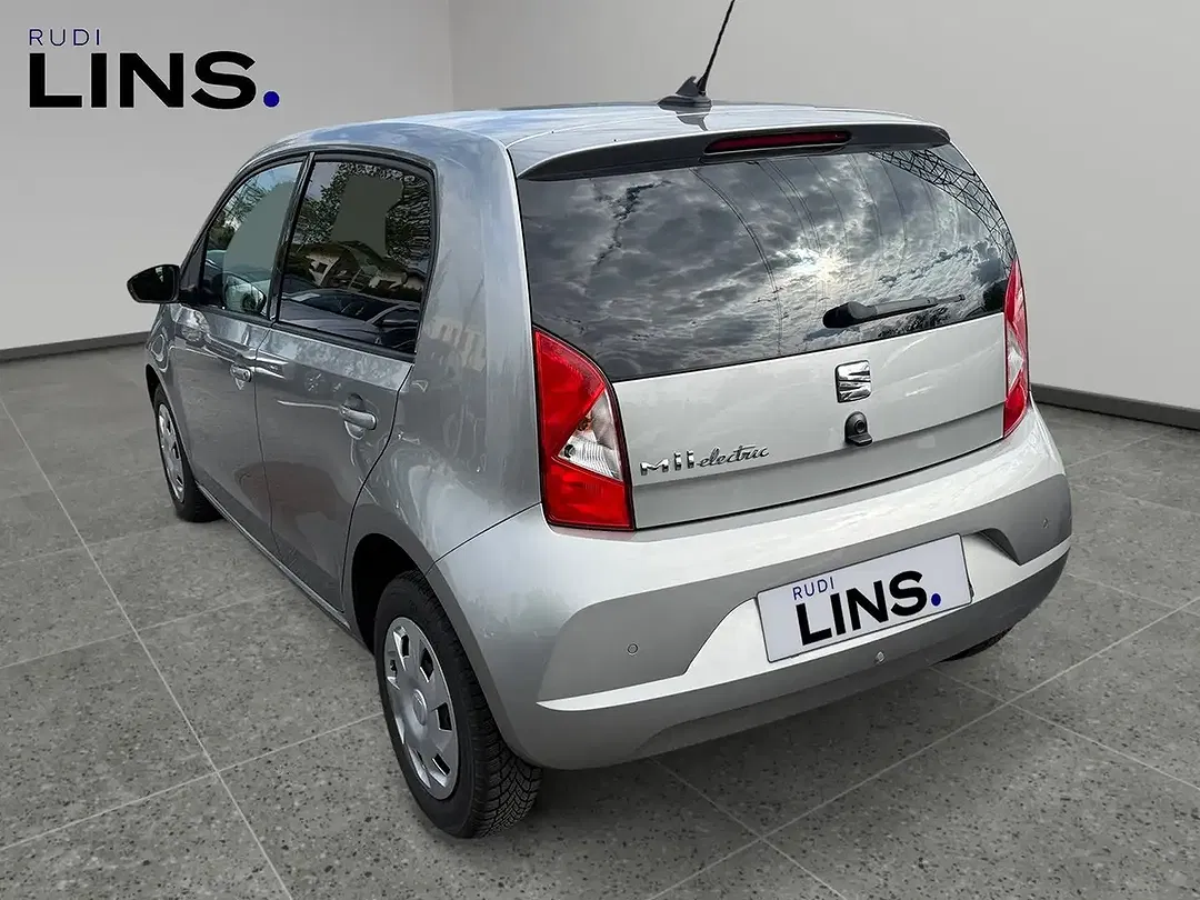 SEAT Mii EV Plus - Thumbnail 3