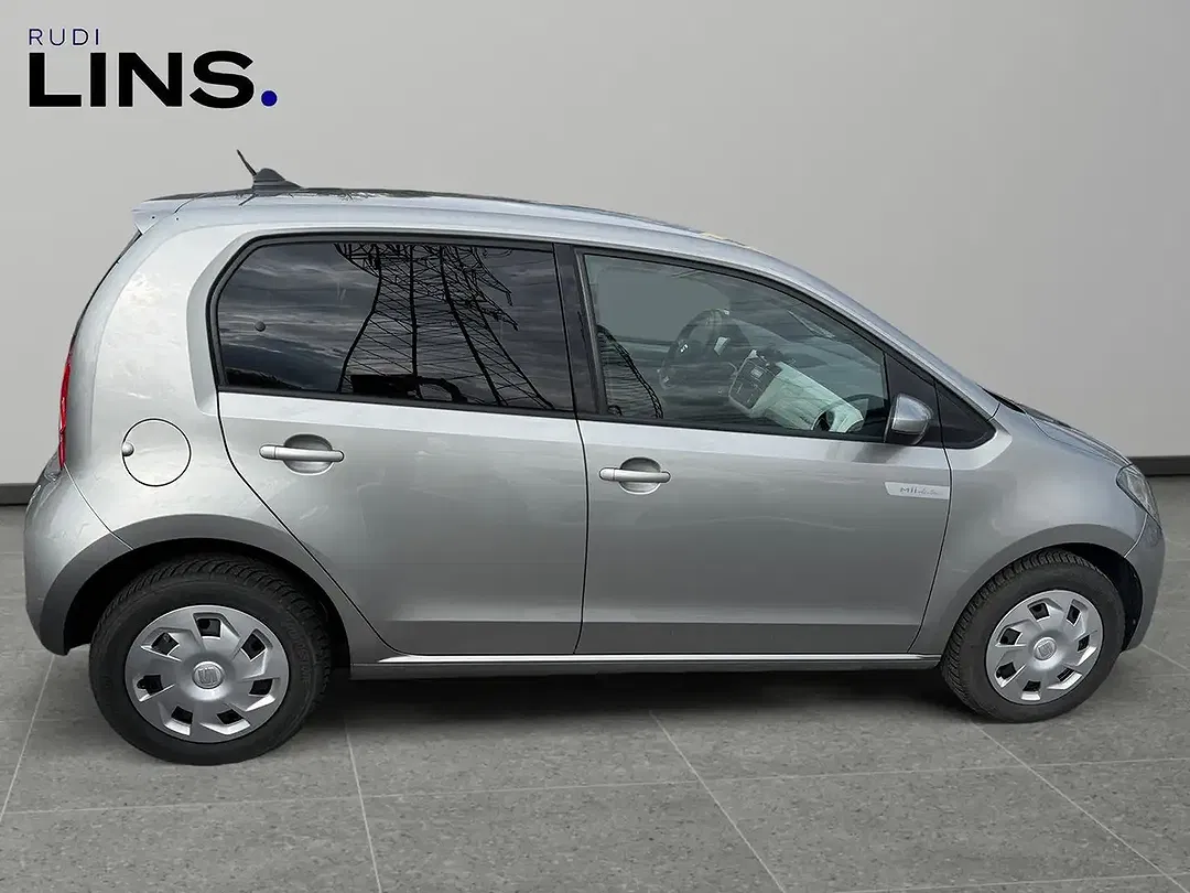 SEAT Mii EV Plus - Thumbnail 6