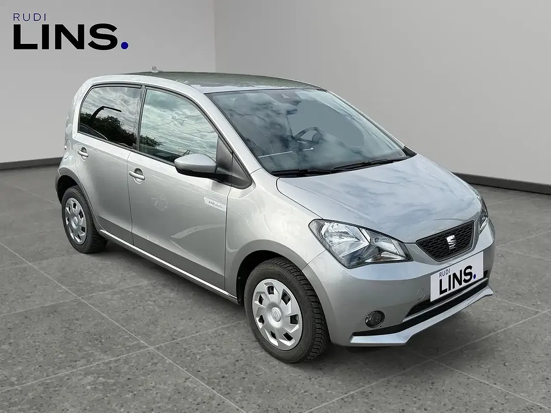 SEAT Mii EV Plus - Thumbnail 7
