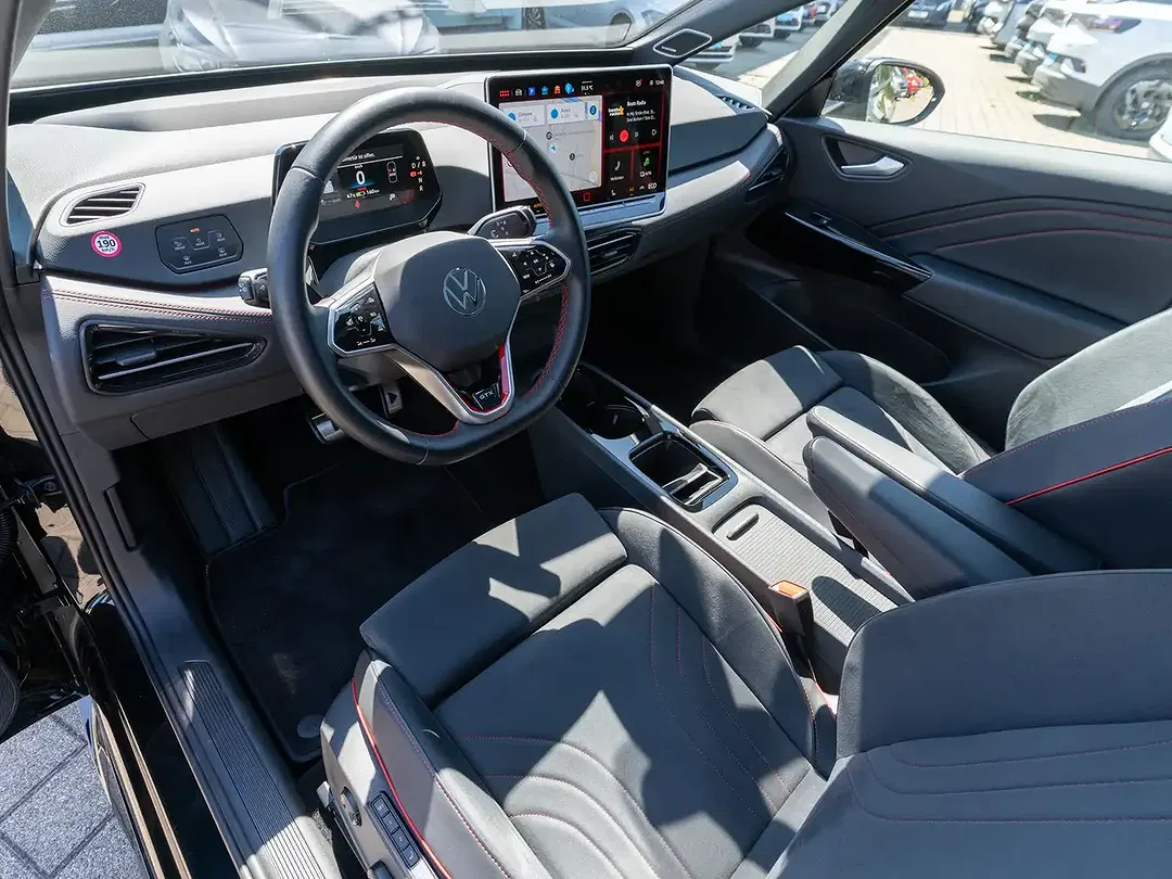 Volkswagen ID.3 - Thumbnail 10