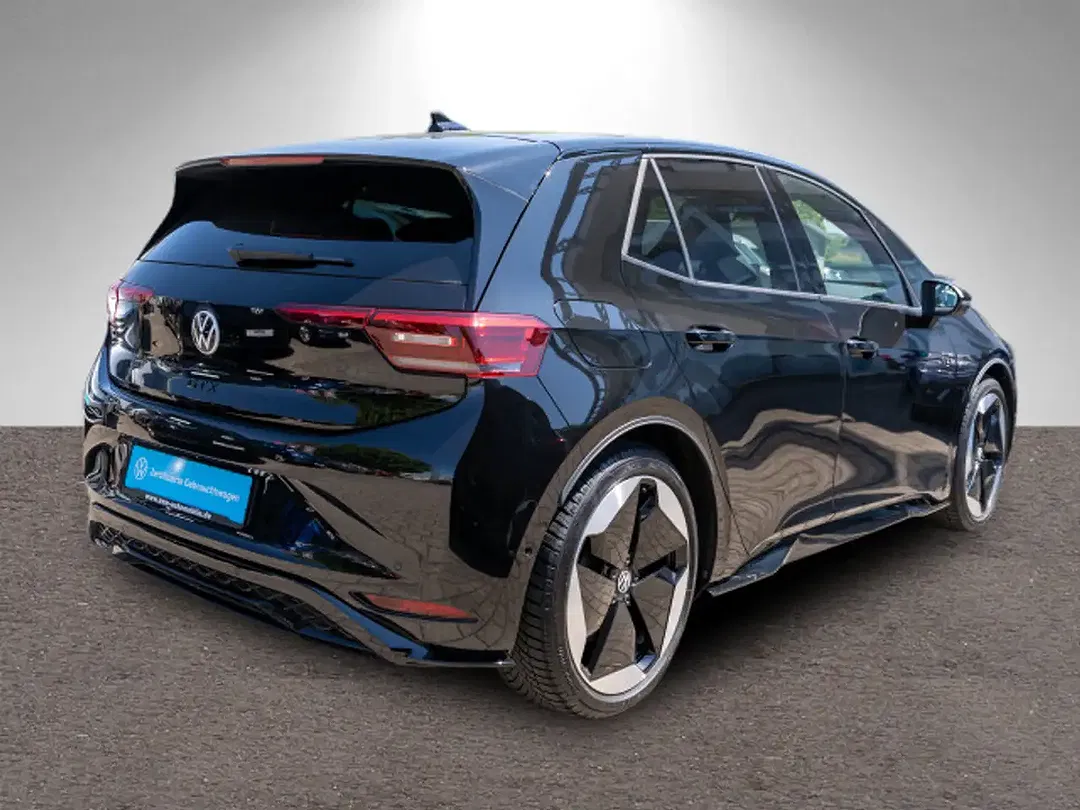 Volkswagen ID.3 - foto 1