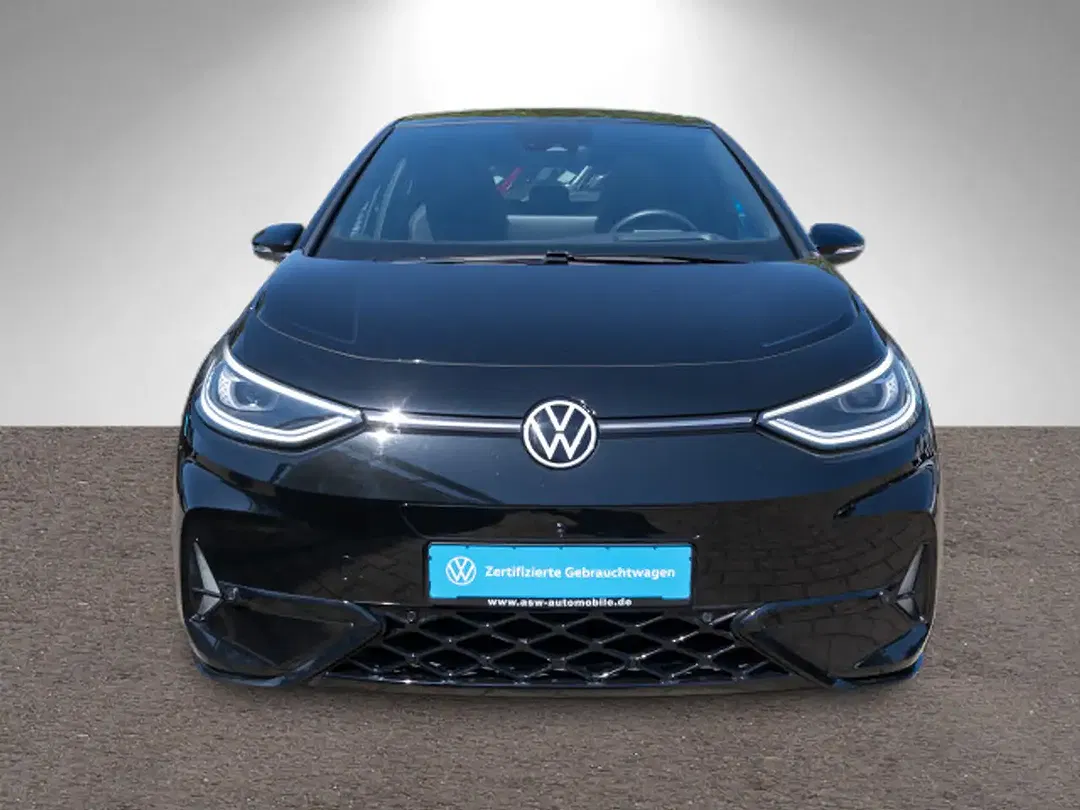 Volkswagen ID.3 - Thumbnail 3