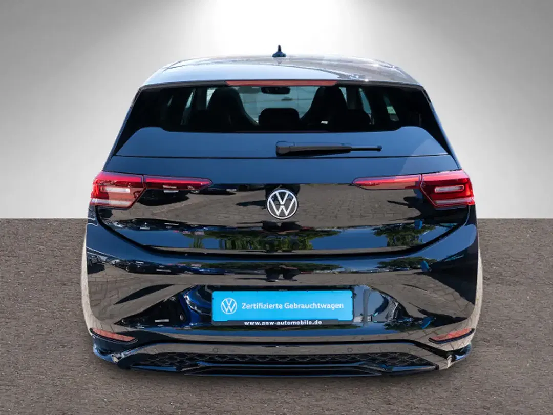 Volkswagen ID.3 - Thumbnail 4