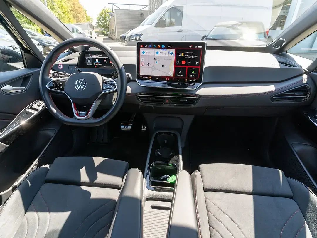 Volkswagen ID.3 - Thumbnail 5